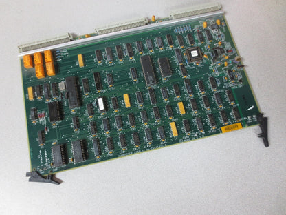 GE MEDICAL SYSTEMS 46-264470 G1-E CHARACTER DISPLAY BOARD