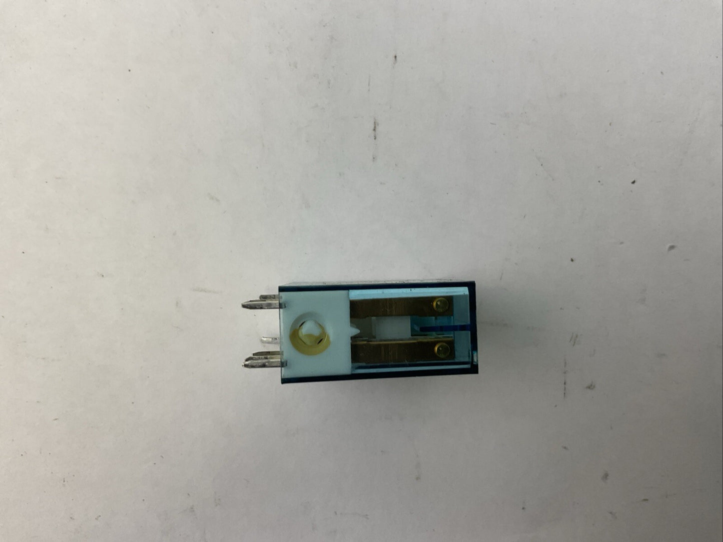 FINDER TYPE 40.52 RELAY 5A 250VDC (LOT OF 3)