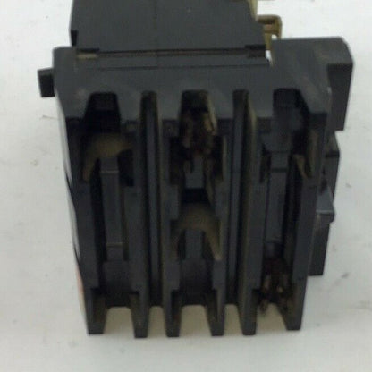 SQUARE D FA26020BC CIRCUIT BREAKER 20A 2POLE 600VAC 250VDC