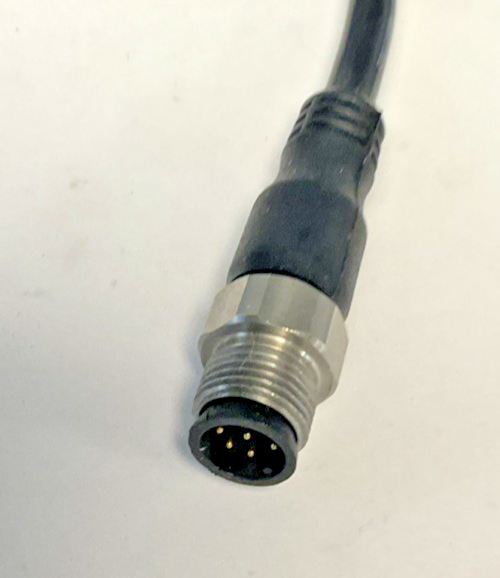 ALLEN BRADLEY 44N-Z21S17H CONTACT SWITCH SER.B SENSAGUARD F/WREV:1.005 H/WREV:1