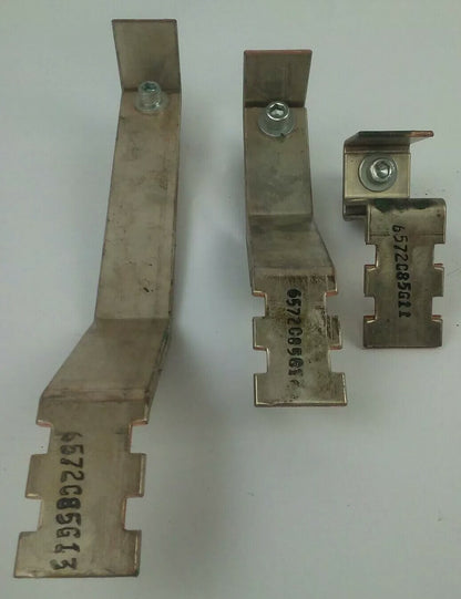 CUTLER HAMMER KPRL4LC PANELBOARD MOUNTING HARDWARE