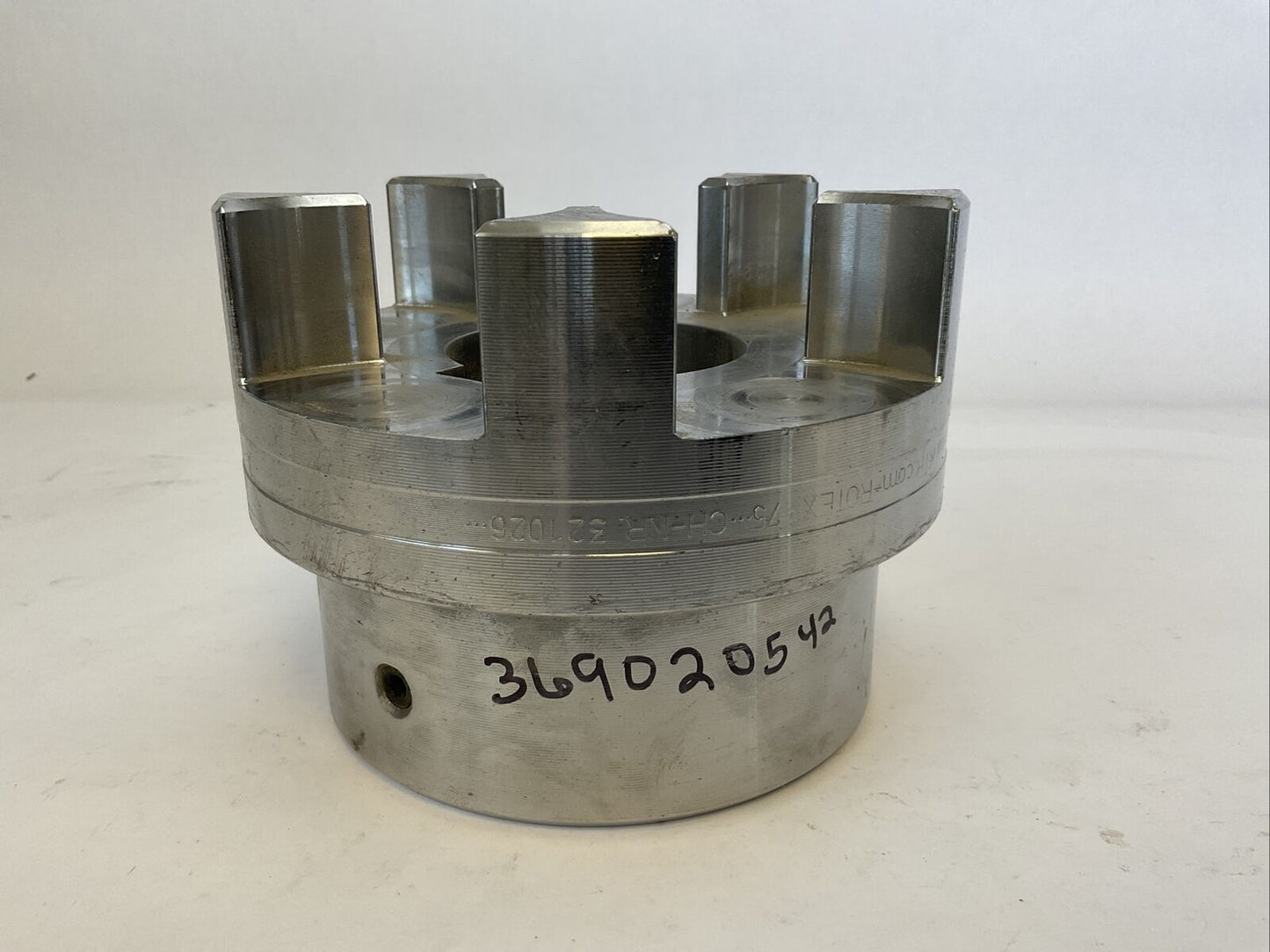 ROTEX 75 CH-NR 321023 COUPLER (2.7135 in)