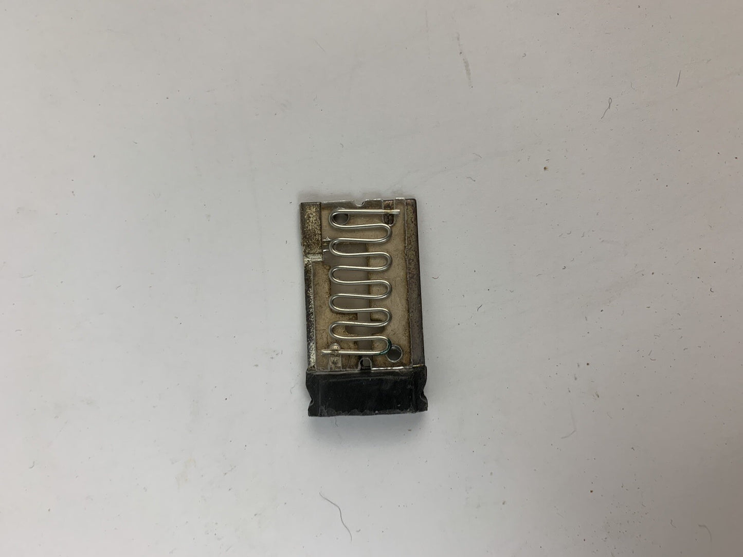 General Electric CR123 H3.46A Manual Starter Heater "Lot of 6"