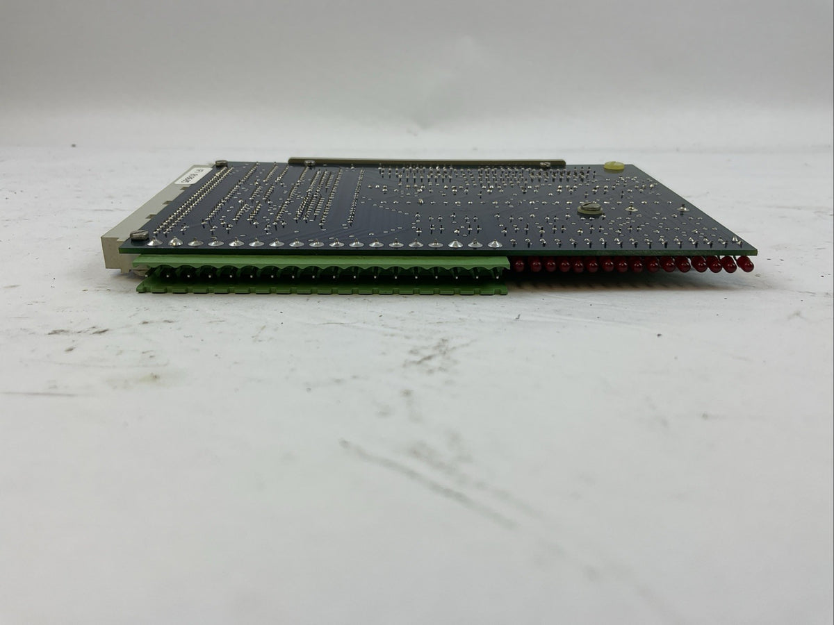 SEA S4568 DIGITAL I/O CIRCUIT BOARD 8-IN / 8-OUT 10-30VDC