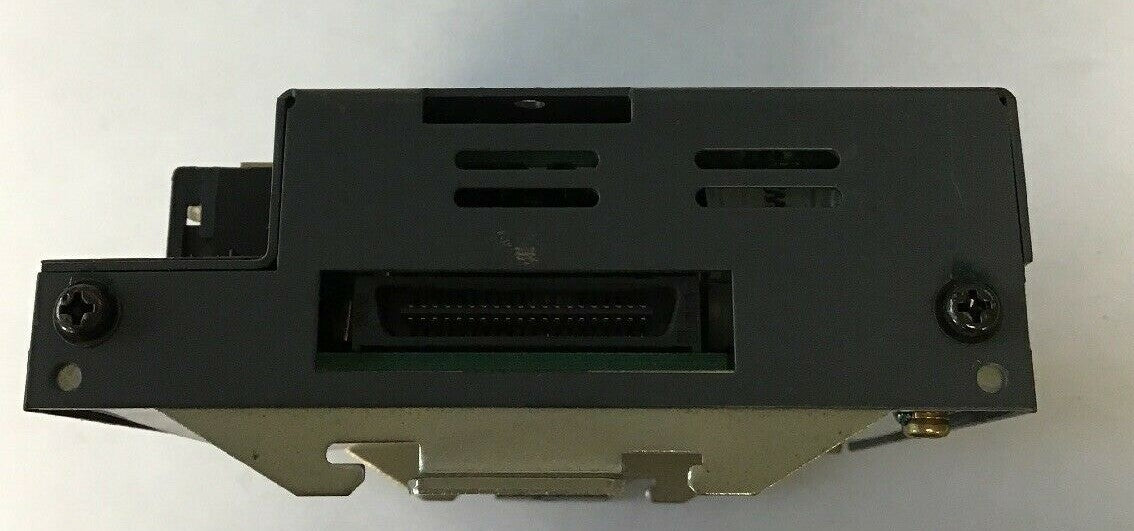 FANUC A03B-0808-C010 I/O MODULE BMD88A1