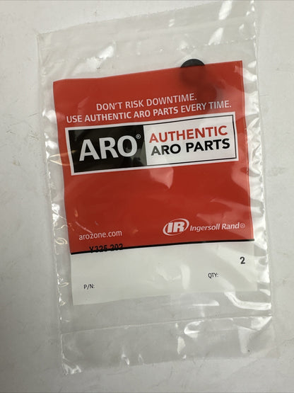 INGERSOLL RAND ARO 637391-AA EXP FLD SECTION SERVICE KIT