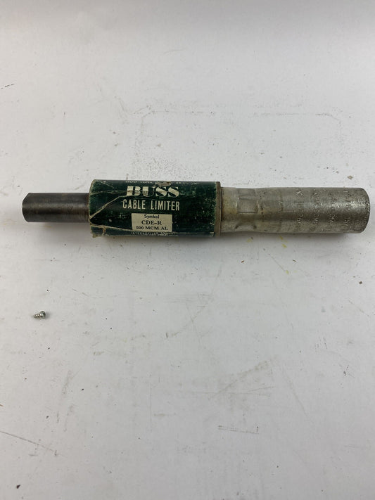 Bussmann CDE-R 500MCM AL 600V Cable Limiter