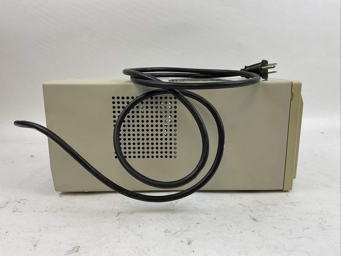 APC SMART-UPS SU700NET POWER SUPPLY 120VAC