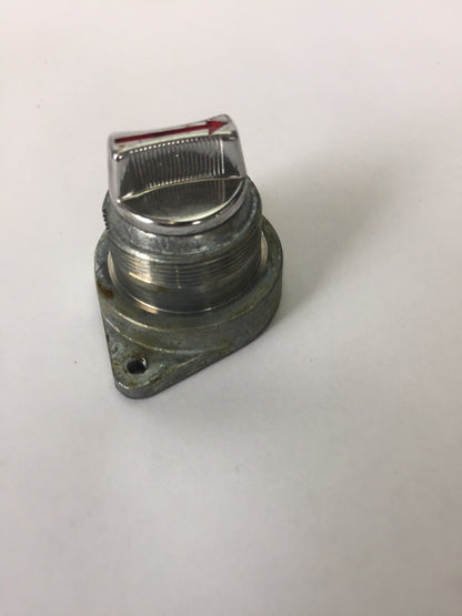 GE CR2940UB203L SELECTOR SWITCH UNIT