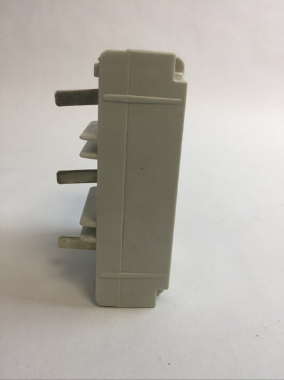 WESTINGHOUSE IQESF480 IQ ENERGY SENTINEL 2D78556G02 277/480V
