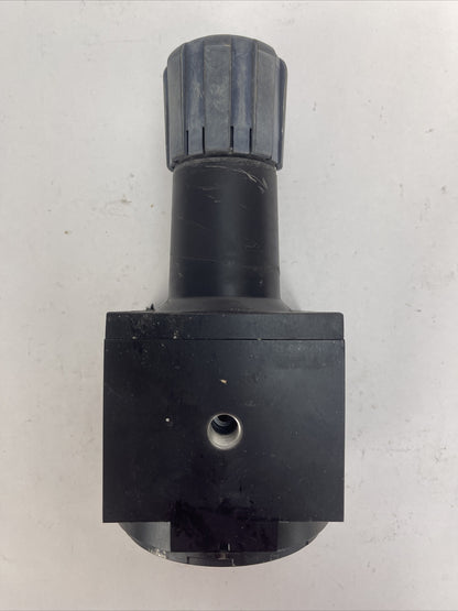 PARKER P3NRA9PBNN 1 1/2" REGULATOR 175F 80C 250PSI 17BAR PNEUMATIC