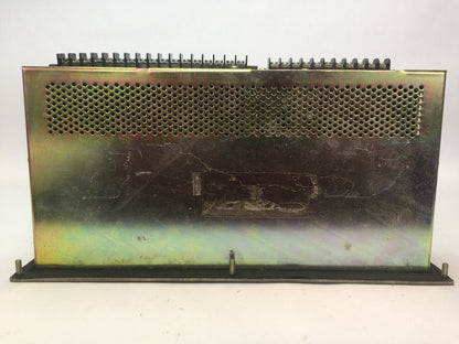 ALLEN BRADLEY 2706-B21J31 DIGITAL MESSAGE DISPLAY