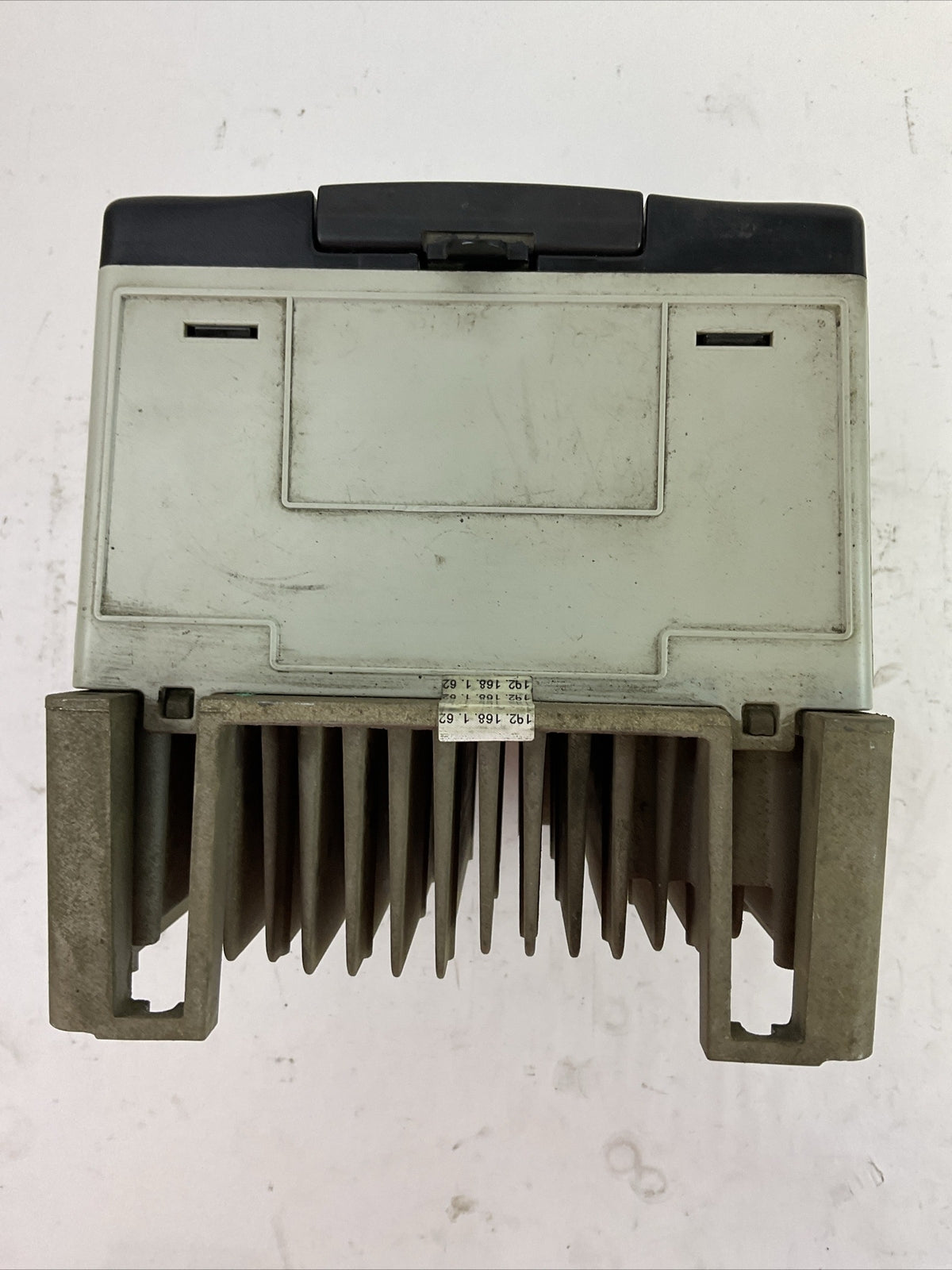 ALLEN BRADLEY 20AD2P1A0AYNANNN SER A FW 2.005 AC DRIVE