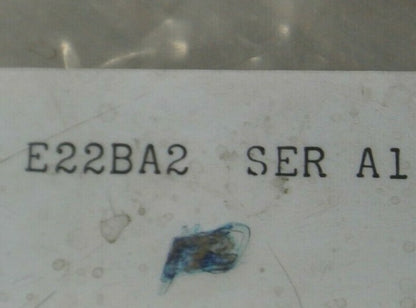 BAG of 6 / CUTLER-HAMMER E22BA2 SWITCH ACTUATOR / OPERATOR PLUG / NEW SURPLUS