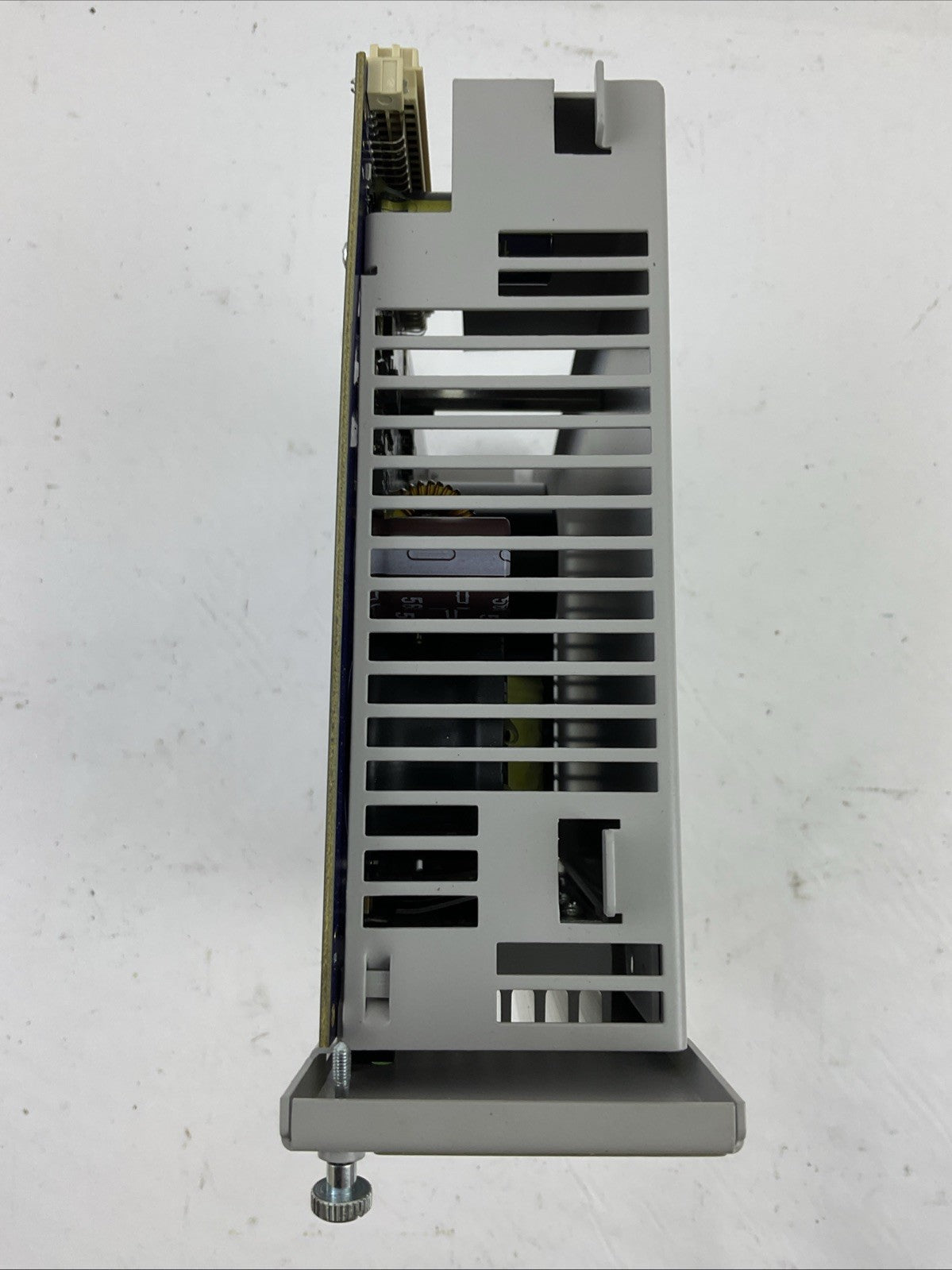 CONTROL TECHNOLOGY 2512 120/240 VAC 125VDC POWER SUPPLY 75 WATTS INPUT 90-264VAC