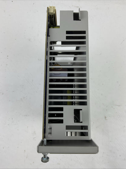 CONTROL TECHNOLOGY 2512 120/240 VAC 125VDC POWER SUPPLY 75 WATTS INPUT 90-264VAC