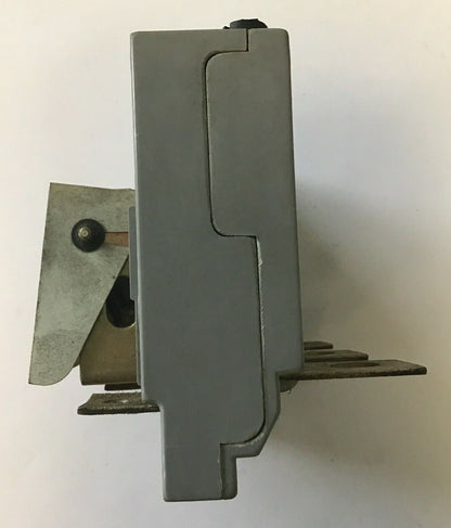 SIEMENS FXD6 70A TRIP 71305 MAG. ADJ. 900-2000