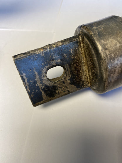 General Electric GF8B250 250A 600V Fuse