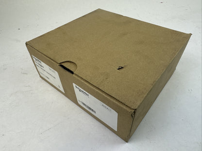 SCHNEIDER ELECTRIC B3865 V BACNET CONTROLLER