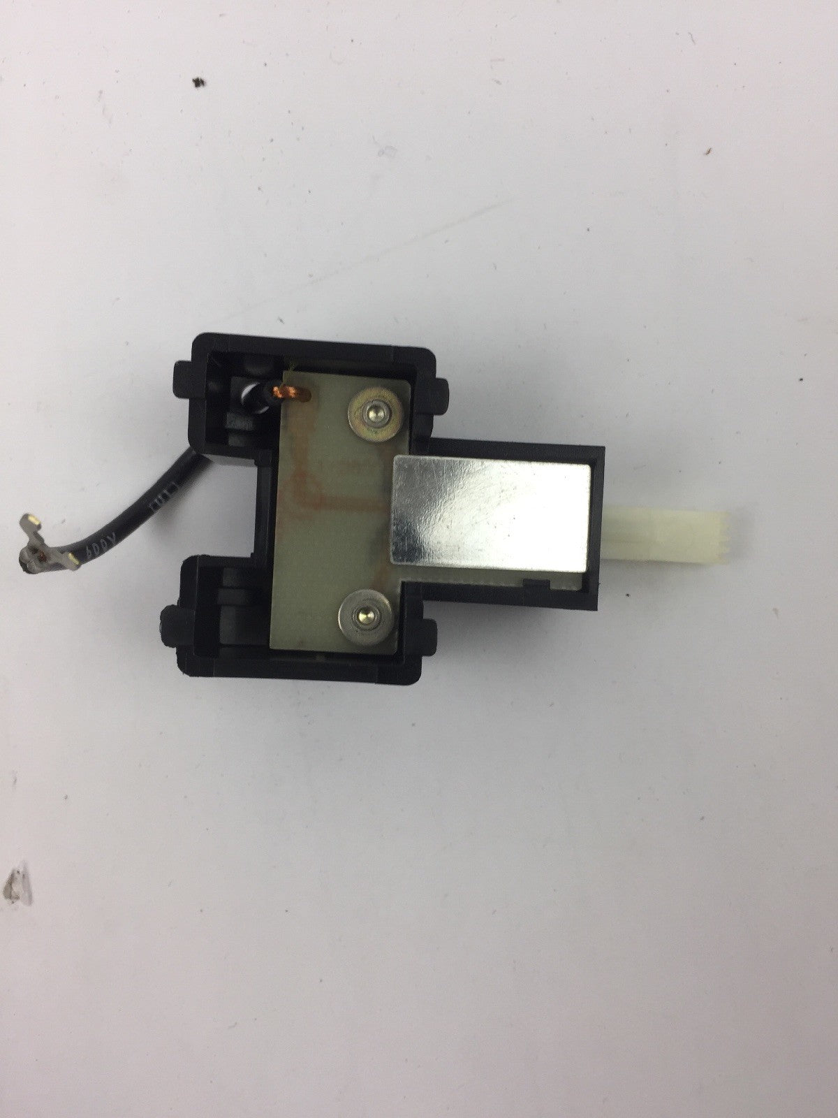 ALLEN BRADLEY 700-N7 MANUAL ACTUATOR TYPE R-RM-RT-RTR RELAY