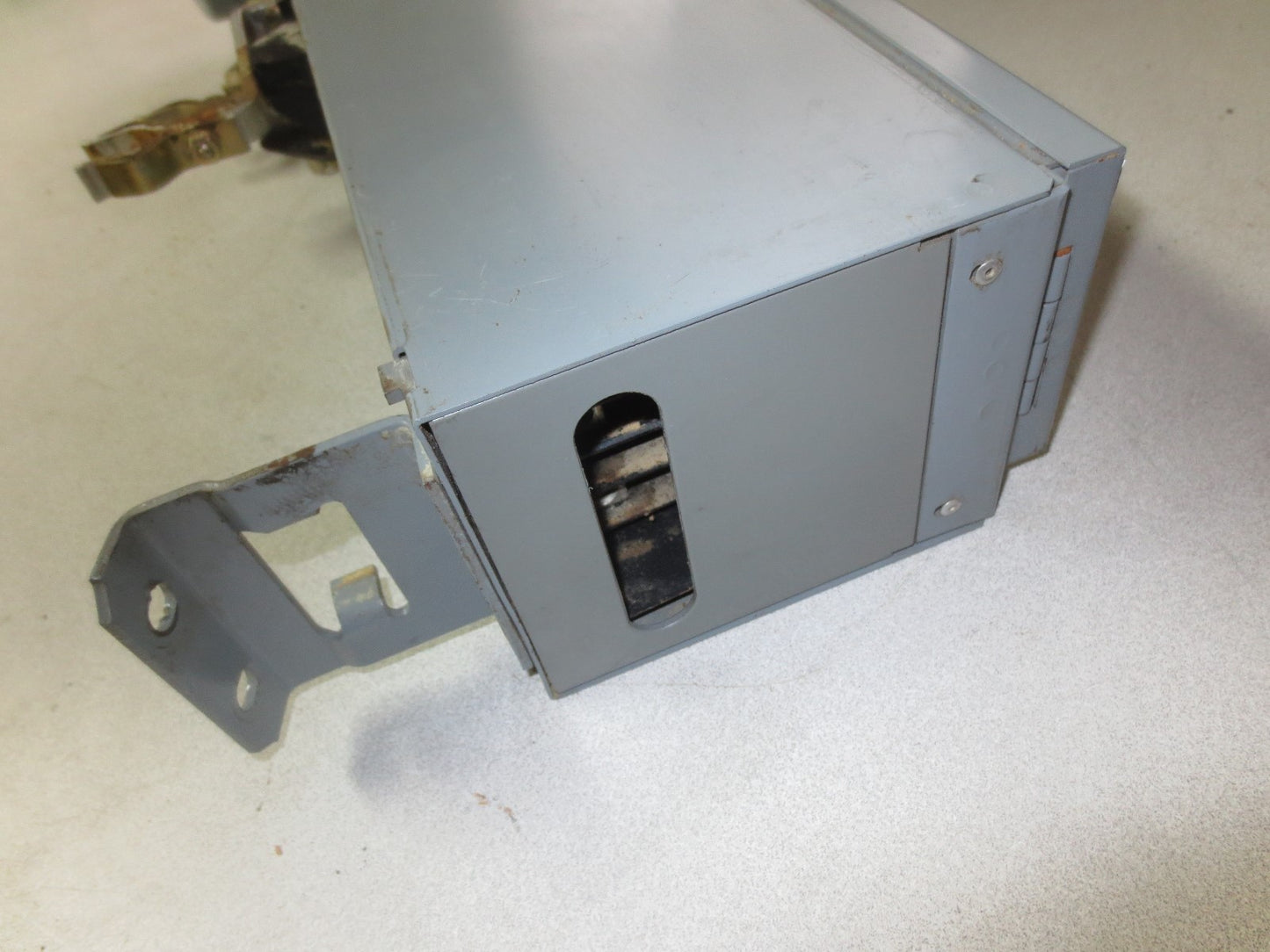 SQUARE D QMB361TW PANELBOARD SWITCH 30A, 600VAC 3-POLE