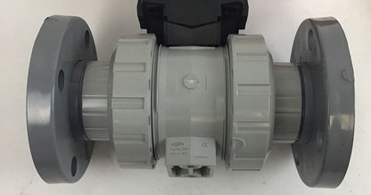GEORG FISHER PA 21 VALVE 199.233.458 DN32-DN50 PMAX 7BAR