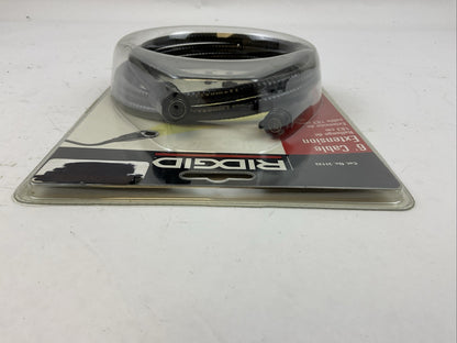 RIDGID 31133 6' CABLE EXTENSION