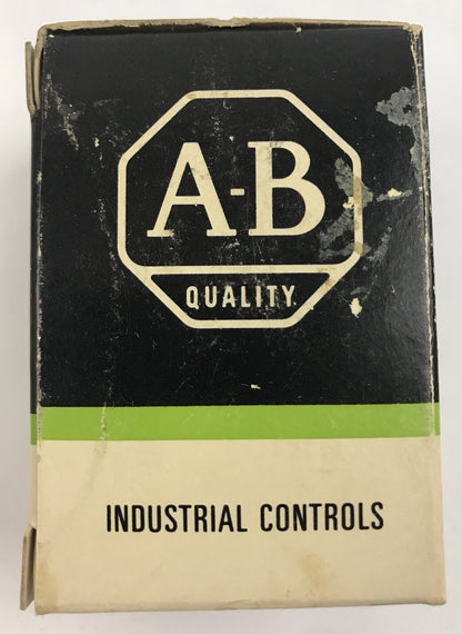 ALLEN-BRADLEY, Z-24808, OPERATING HEAD, LESS LEVER, , BUL: 802T, NEW IN BOX