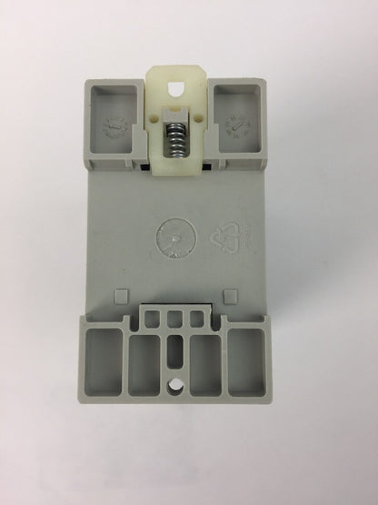 ALLEN BRADLEY 1203-GU6 SER A FIRMWARE AS SHIPPED VERSION 2.001 DEVICENET 24VDC