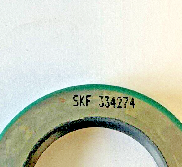 SKF 334274 SEAL MACHINE PART/ OIL SEAL