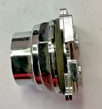 CUTLER-HAMMER 10250T102 STANDARD PUSHBUTTON OPERATOR RED SER.A1