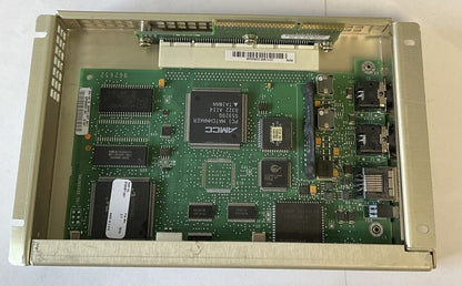 ALLEN BRADLEY 2711-RN15S PANELVIEW PLUS CONTROLNET MODULE SER.A REV.A 24VDC 70W