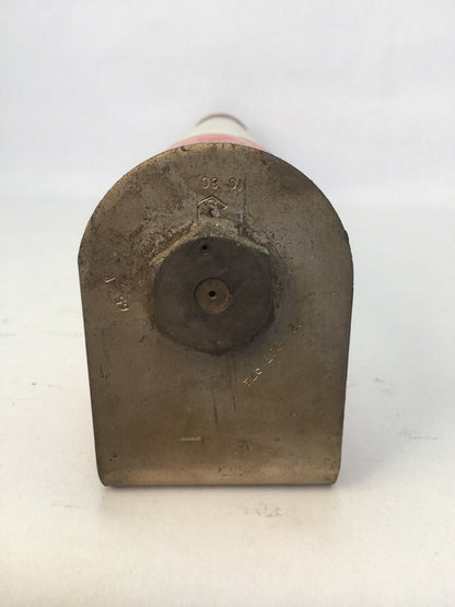 GOULD SHAWMUT 225-007-974 AMP-TRAP CL-14 CURRENT LIMITING FUSE 15.5KV RATING 65E