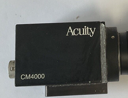 ACUITY CM4000 MINI CAMERA