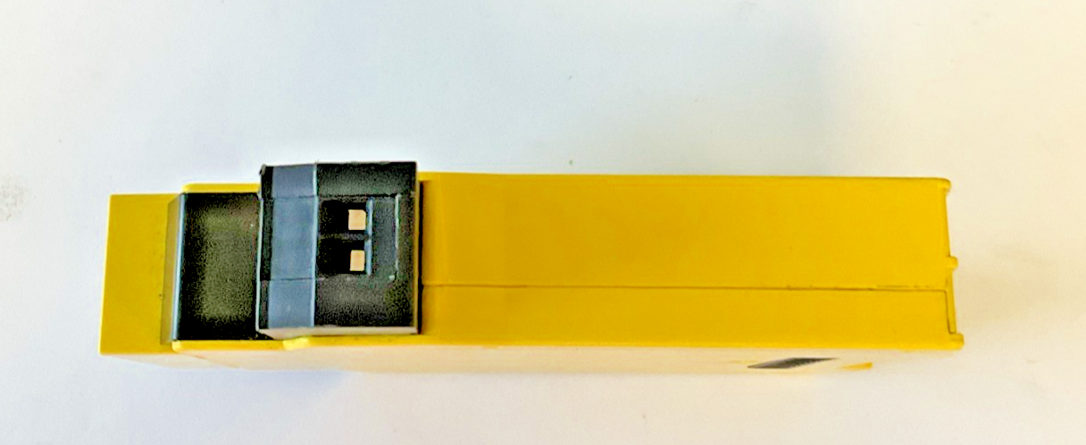 SICK FX3-CPU000000 SAFETY CONTROLLER FLEXI SOFT 3A 24VDC