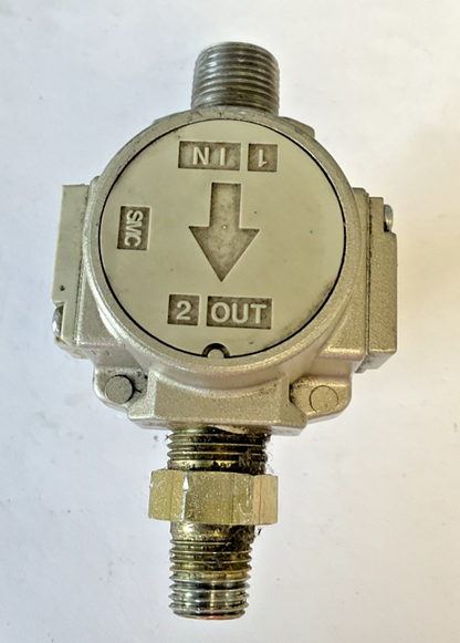 SMC AR30-N03-Z AR REGULATOR 125PSI