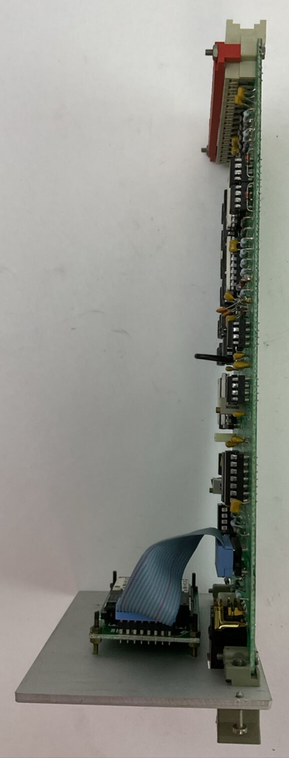 CERUTTI RE 52083/1 REFERENCE SPEED BOARD