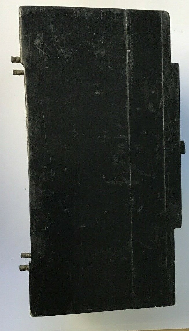 MITSUBISHI NF 100-S CIRCUIT BREAKER 100AMP 600VAC/250VDC 3POLE