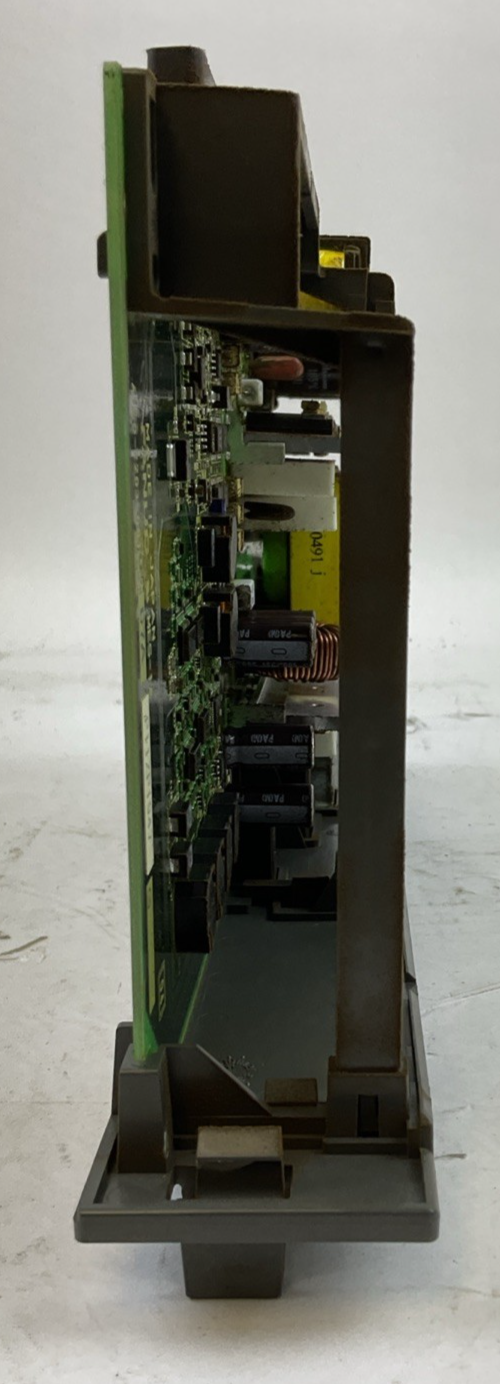 FANUC A16B-2203-0910/07A POWER SUPPLY CIRCUIT BOARD