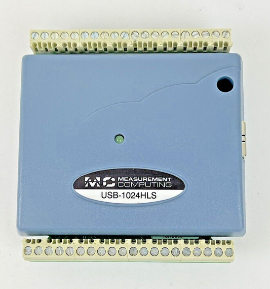 MC MEASUREMENT COMPUTING - 193740B-01L - HIGH CURRENT DIGITAL I/O USB DEVICE