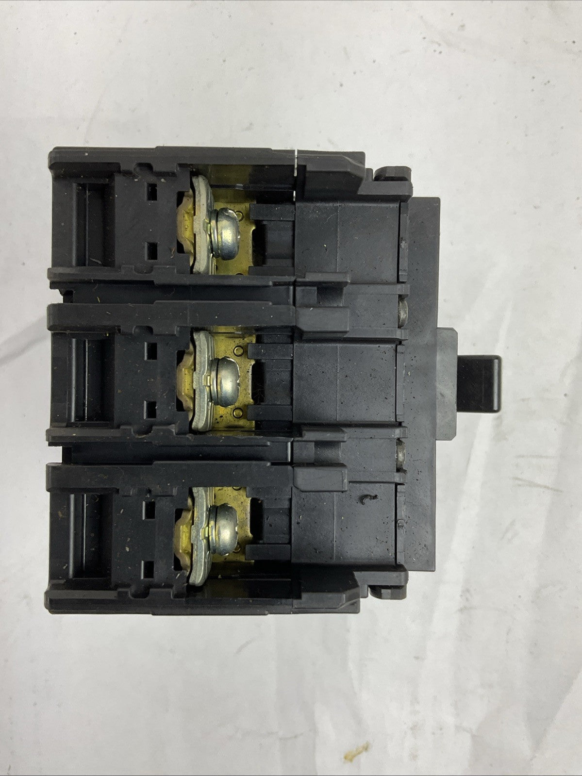 FUJI EA33AC 10A AUTO BREAKER 220-240VAC 3PH 1HP