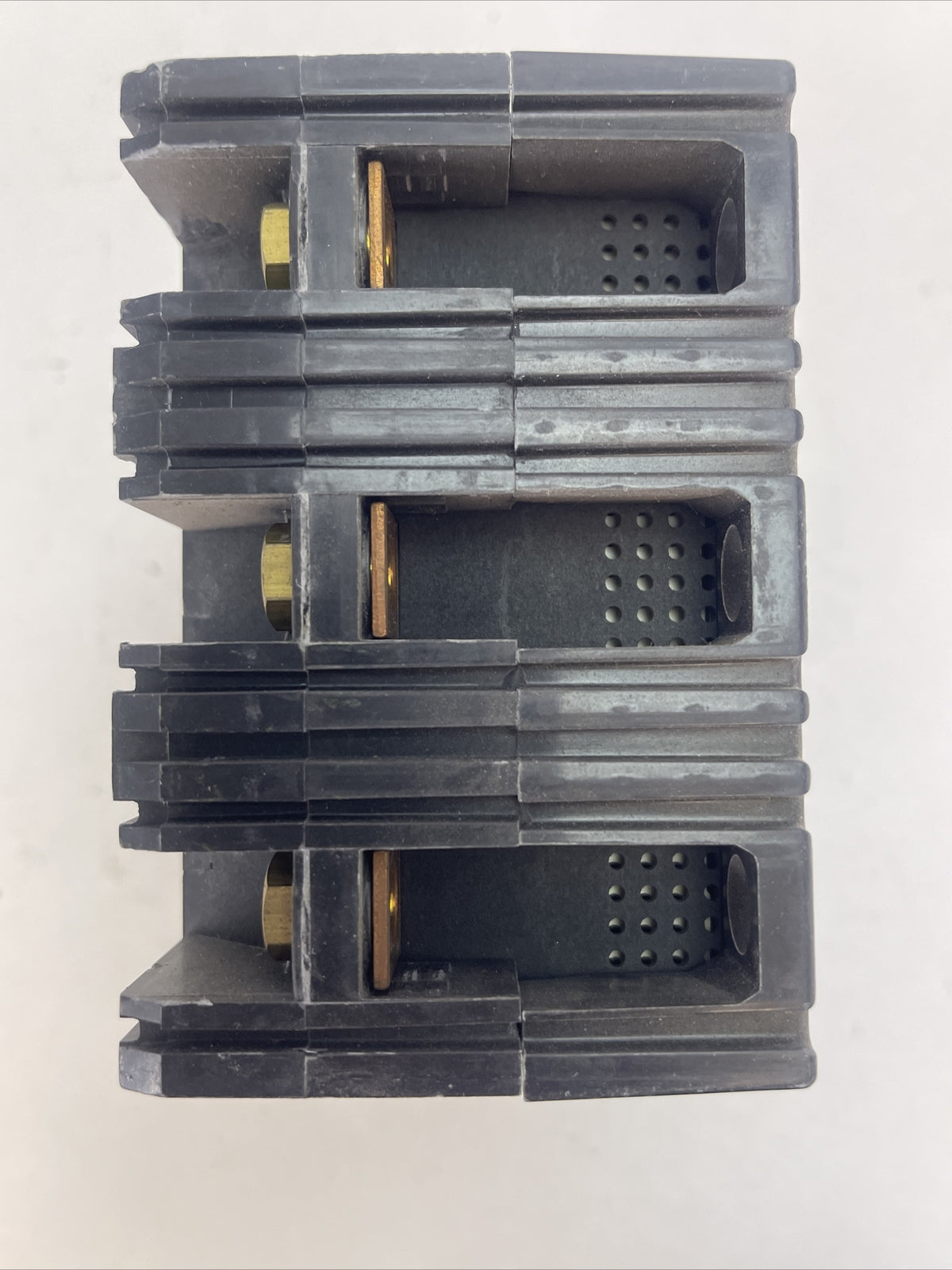 SQUARE D FAL34020 THERMAL-MAGNETIC CIRCUIT BREAKER 20AMP 480VAC 250VDC 3P SER 2