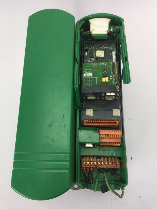 CONTROL TECHNIQUES UNI2403 UNIDRIVE 380/480 V