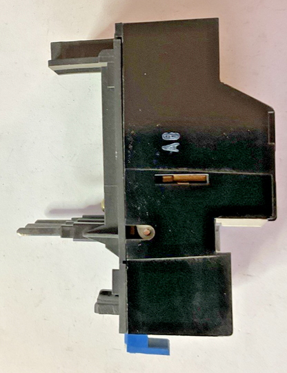 CUTLER HAMMER C316 FNA3Q THERMAL OVERLOAD RELAY 10-14A