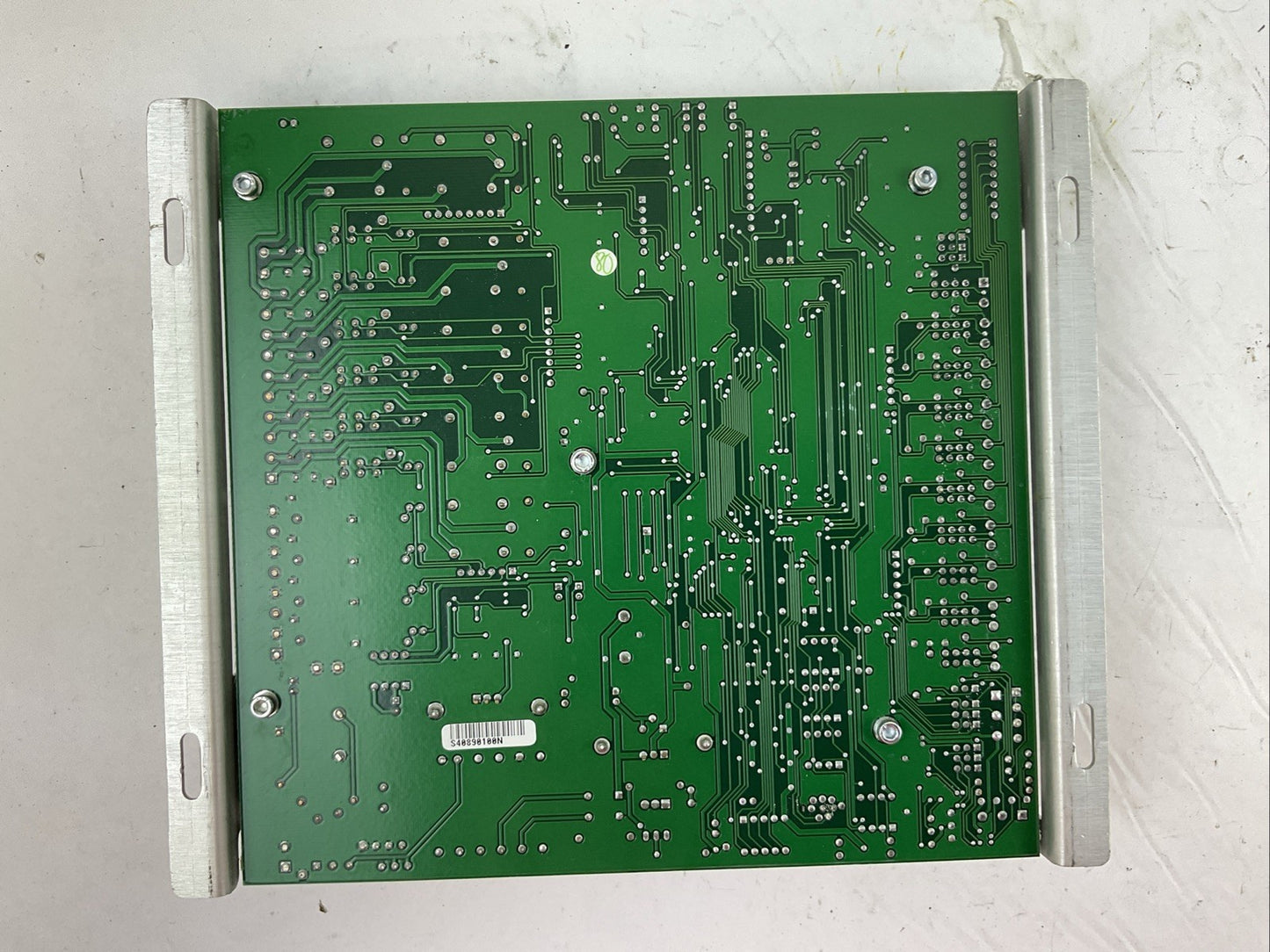 AUTOMATED LOGIC S6104 CONTROL MODULE 24VAC 50-60HZ 20VA 0.83A