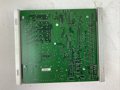 AUTOMATED LOGIC S6104 CONTROL MODULE 24VAC 50-60HZ 20VA 0.83A