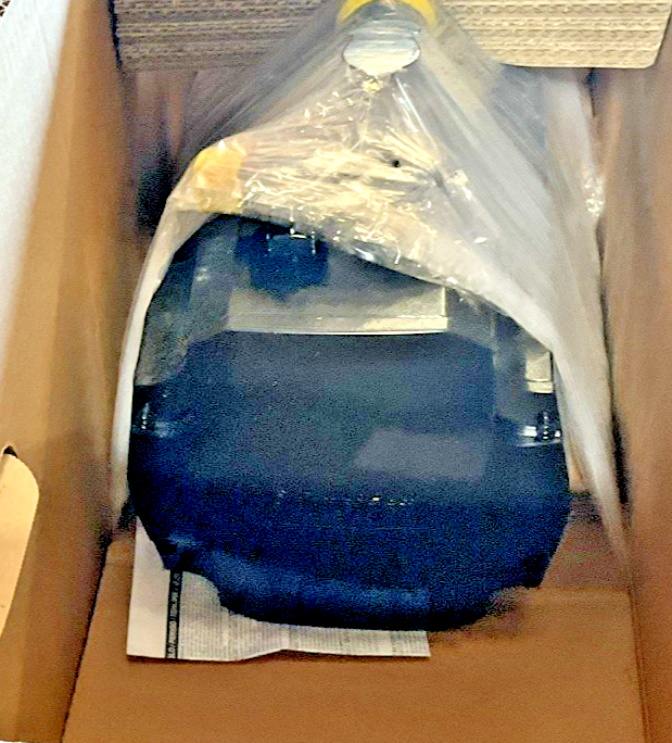 SCHNIEDER ELECTRIC BMH2051P11A2A SERVO DRIVE