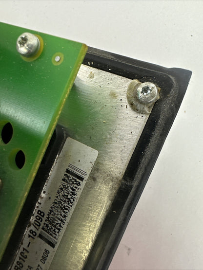 ABB SERVO DRIVE 3HAB8101-18/09B DSQC546A
