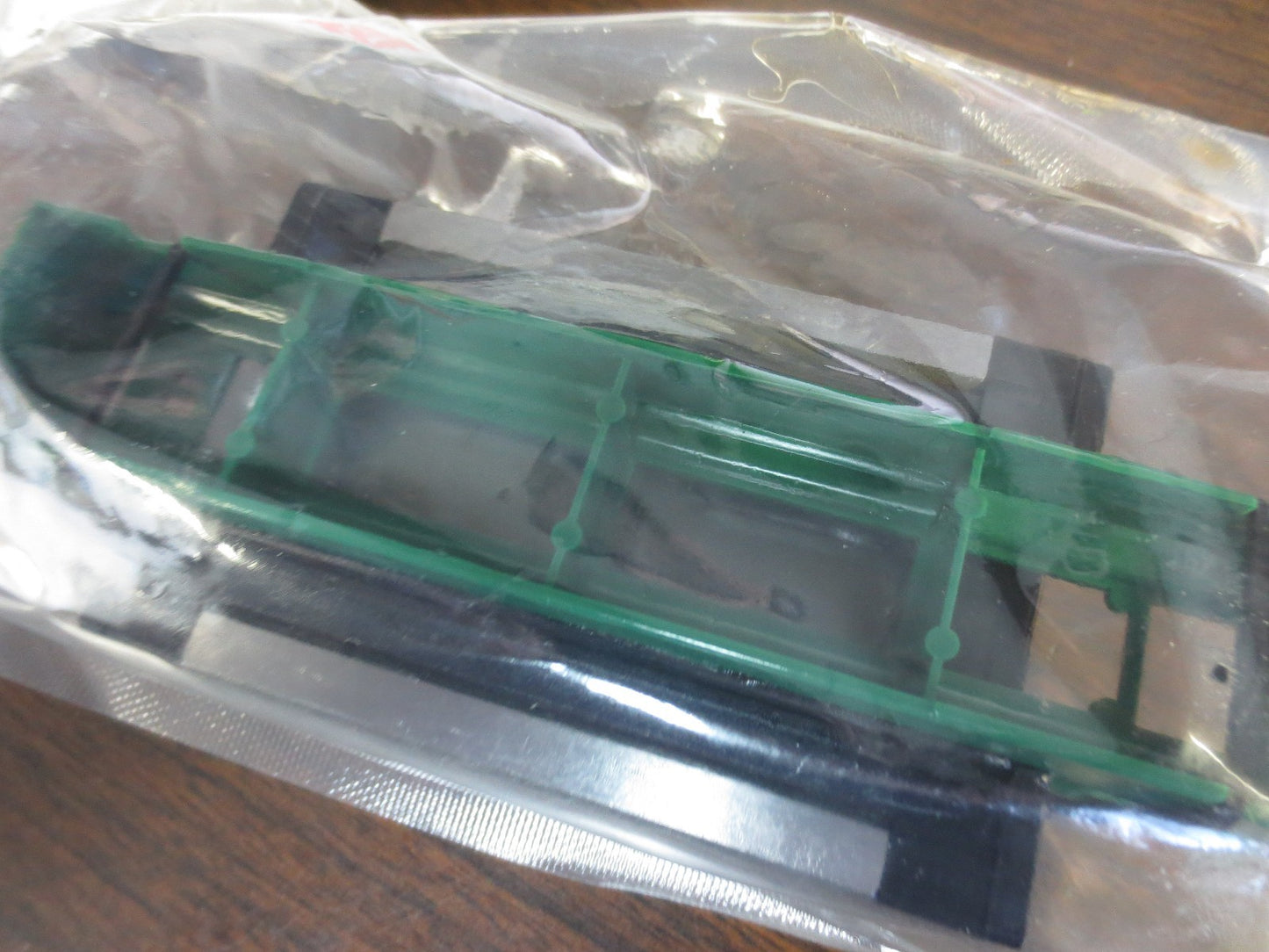 NSK NAS30ALZ LINEAR GUIDE / LINEAR BEARING - NEW SURPLUS in SEALED BAG
