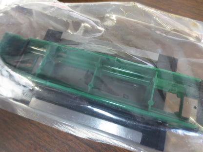 NSK NAS30ALZ LINEAR GUIDE / LINEAR BEARING - NEW SURPLUS in SEALED BAG